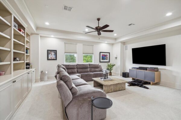 1249 Gardenia Drive  Houston 77018 Harris - Image 27