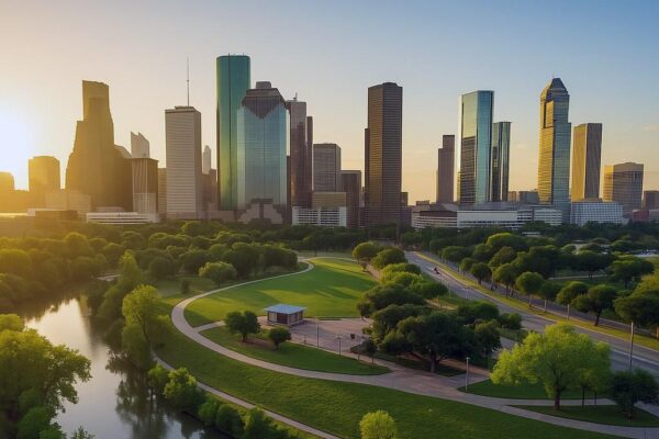 1016 Ruthven Street B Houston 77019 Harris - Image 28
