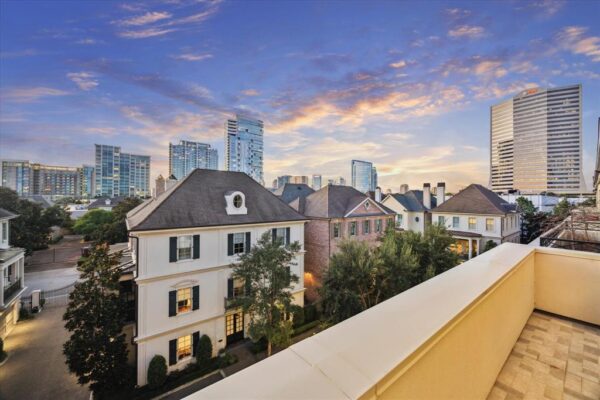 2127 Bancroft Street  Houston 77027 Harris - Image 29