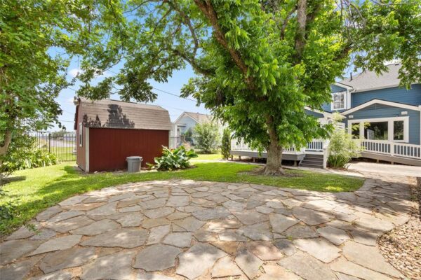 208 W 34th Street  Houston 77018 Harris - Image 28