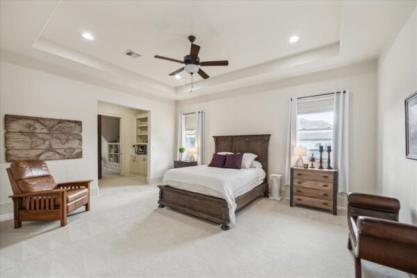 1249 Gardenia Drive  Houston 77018 Harris - Image 28