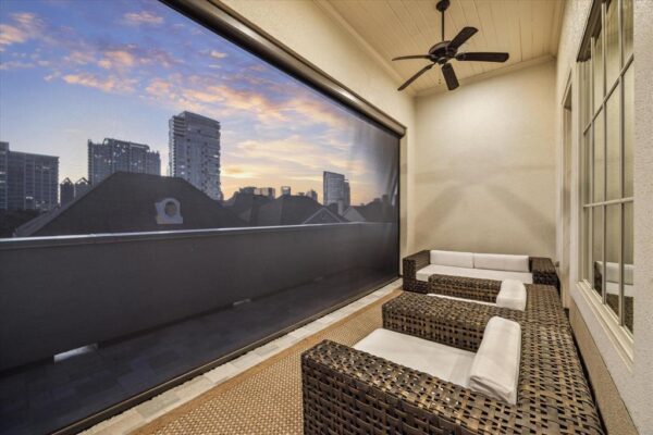 2127 Bancroft Street  Houston 77027 Harris - Image 30