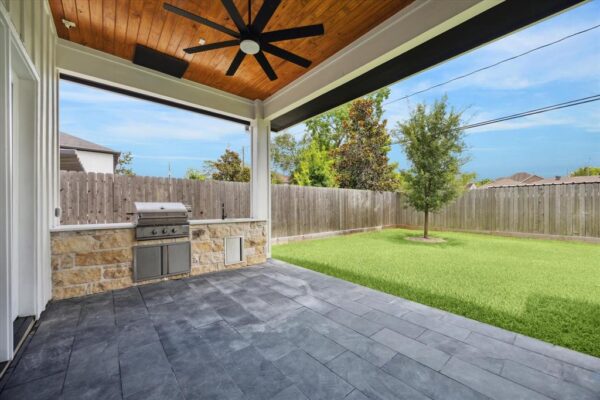 1419 Candlelight Lane  Houston 77018 Harris - Image 29