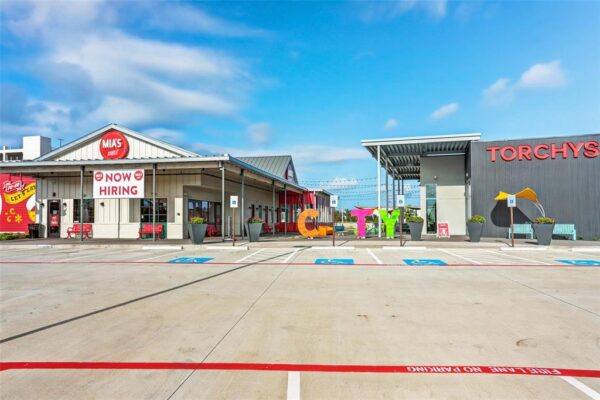 1201 Confederate Road  Houston 77055 Harris - Image 29