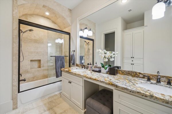 1249 Gardenia Drive  Houston 77018 Harris - Image 29