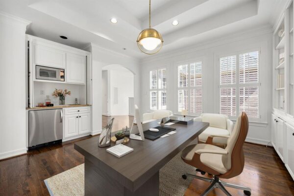 111 N Wynden Estates Court  Houston 77056 Harris - Image 34