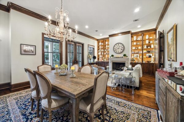 2127 Bancroft Street  Houston 77027 Harris - Image 4