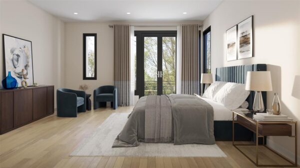 1016 Ruthven Street A Houston 77019 Harris - Image 3