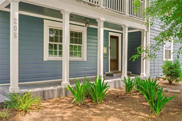 208 W 34th Street  Houston 77018 Harris - Image 3