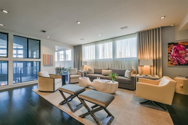 1 Alabama Court  Houston 77027 Harris - Image 4