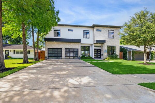 5430 Judalon Lane  Houston 77056 Harris - Image 4