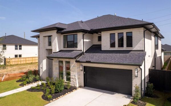 2639 Oregano Rise Drive  Richmond 77406 Fort Bend - Image 3