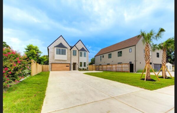 3909 Ella Boulevard  Houston 77018 Harris - Image 3