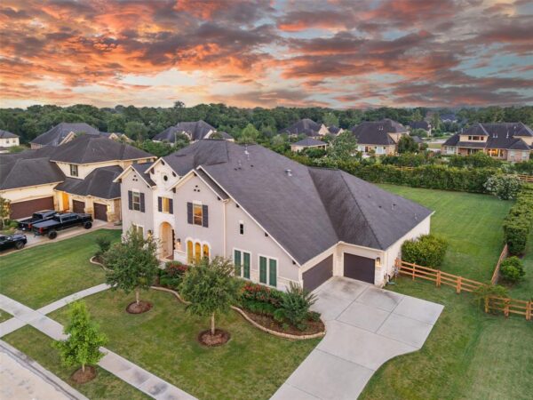 29711 Hay Field Ln  Fulshear 77406 Fort Bend - Image 3