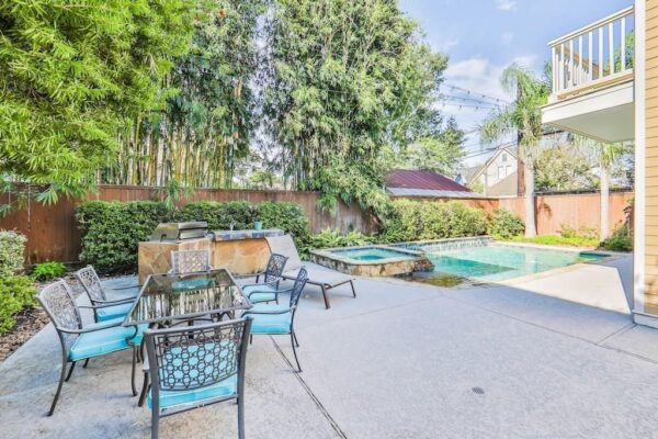 1436 Harvard Street  Houston 77008 Harris - Image 3