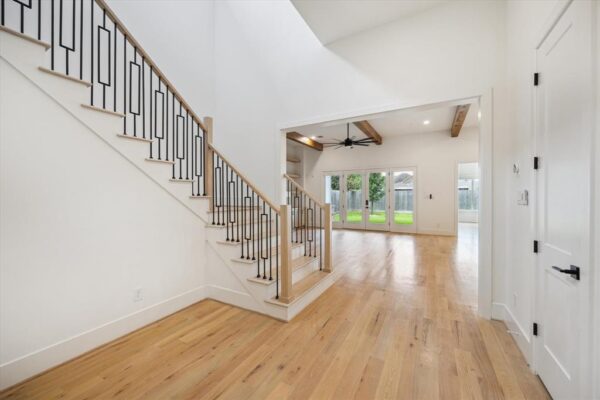 1419 Candlelight Lane  Houston 77018 Harris - Image 3