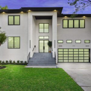 5115 Maple St  Houston 77401 Harris