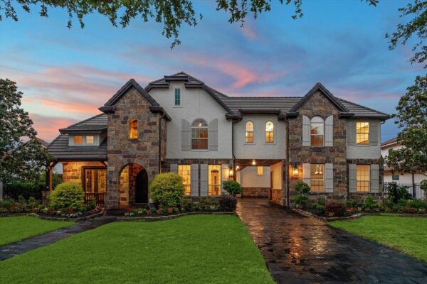 1115 Grand Estates Drive  Richmond 77469 Fort Bend - Image 3