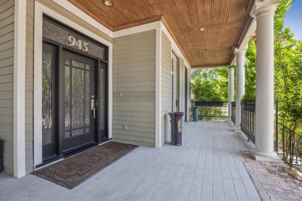 945 Waverly Street  Houston 77008 Harris - Image 3