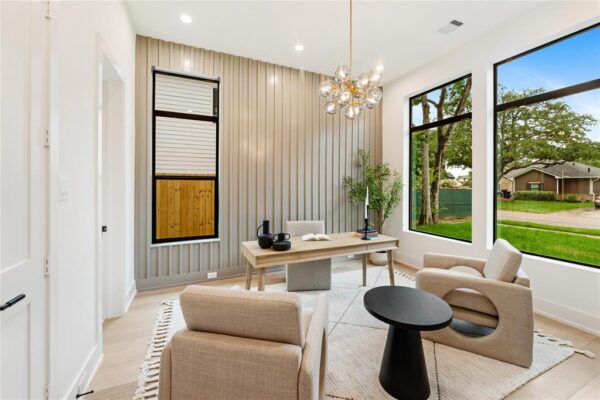 1741 Chippendale Road  Houston 77018 Harris - Image 3