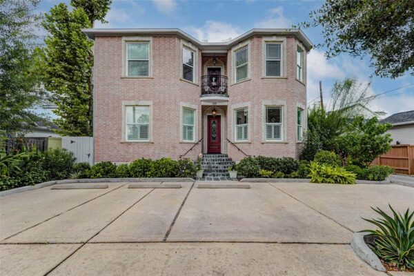 7911 Deer Meadow Lane  Fulshear 77406 Fort Bend - Image 3