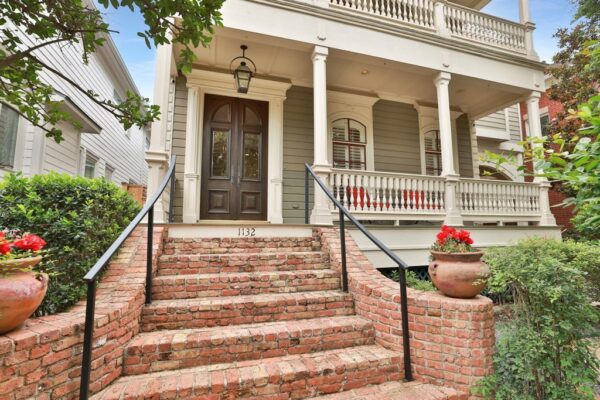 1132 Oxford Street  Houston 77008 Harris - Image 2
