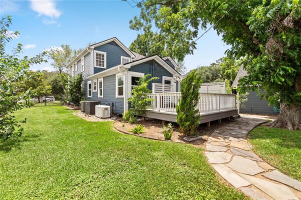 208 W 34th Street  Houston 77018 Harris - Image 30