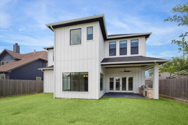 1419 Candlelight Lane  Houston 77018 Harris - Image 30