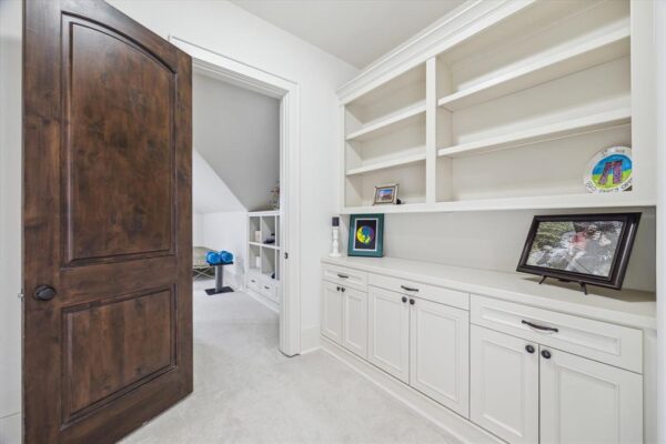 1249 Gardenia Drive  Houston 77018 Harris - Image 30