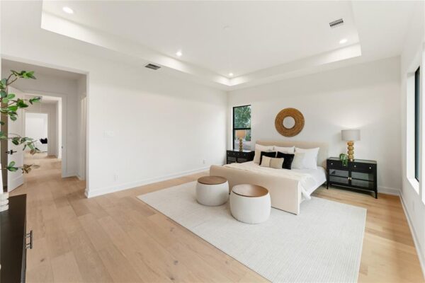 1741 Chippendale Road  Houston 77018 Harris - Image 29