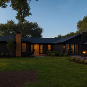 810 Martin Street  Houston 77018 Harris