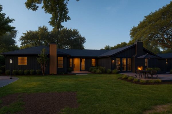 810 Martin Street  Houston 77018 Harris