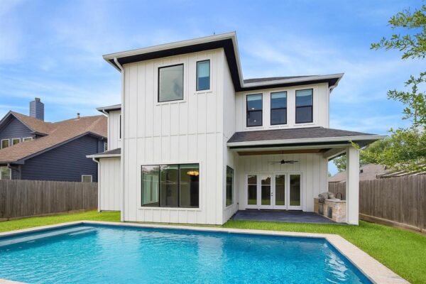 1419 Candlelight Lane  Houston 77018 Harris - Image 31