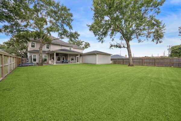 1730 Hollister Street  Houston 77055 Harris