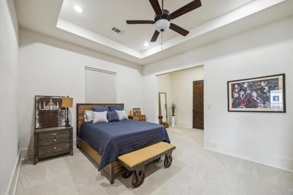 1249 Gardenia Drive  Houston 77018 Harris - Image 31