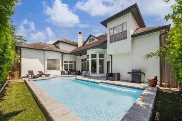 4908 Braeburn Drive  Bellaire 77401 Harris - Image 33