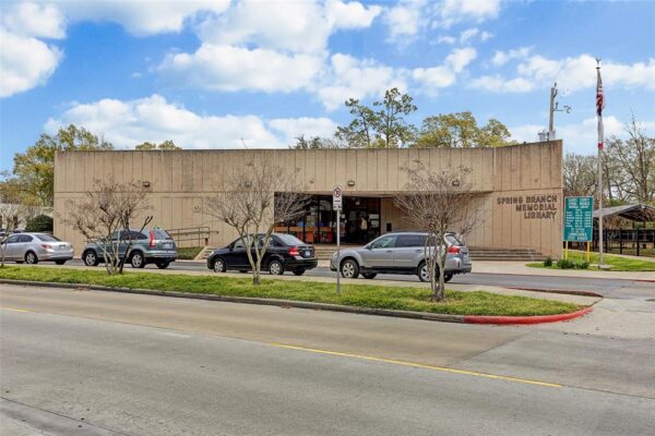 1201 Confederate Road  Houston 77055 Harris - Image 32