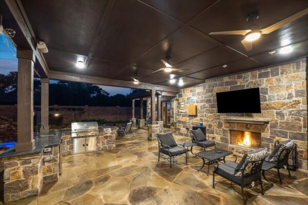 1115 Grand Estates Drive  Richmond 77469 Fort Bend - Image 33