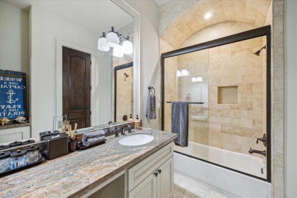 1249 Gardenia Drive  Houston 77018 Harris - Image 33