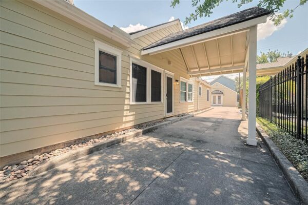 826 Heights Boulevard  Houston 77007 Harris - Image 33