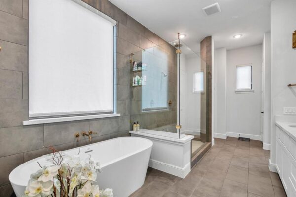 3502 Dorset Cliff Lane  Houston 77055 Harris - Image 34