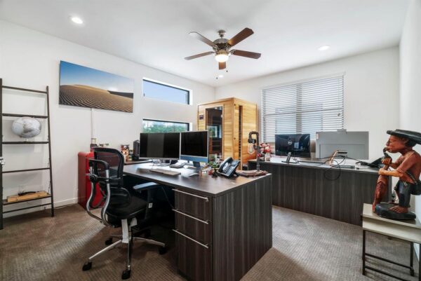 4007 Portsmouth Avenue  Houston 77027 Harris - Image 33