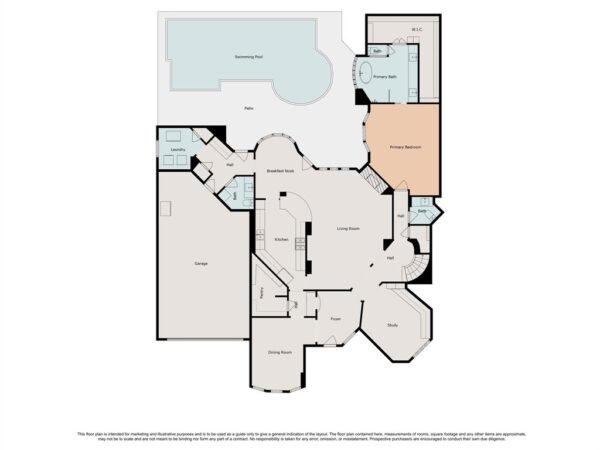 4908 Braeburn Drive  Bellaire 77401 Harris - Image 35