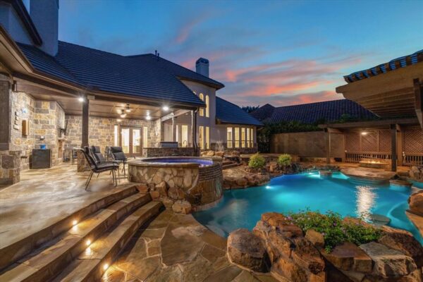 1115 Grand Estates Drive  Richmond 77469 Fort Bend - Image 34