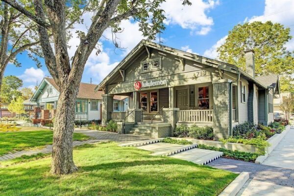 3201 White Oak Drive  Houston 77007 Harris - Image 34