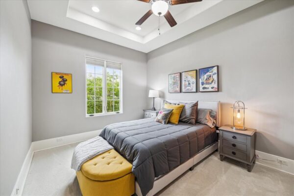 1249 Gardenia Drive  Houston 77018 Harris - Image 34