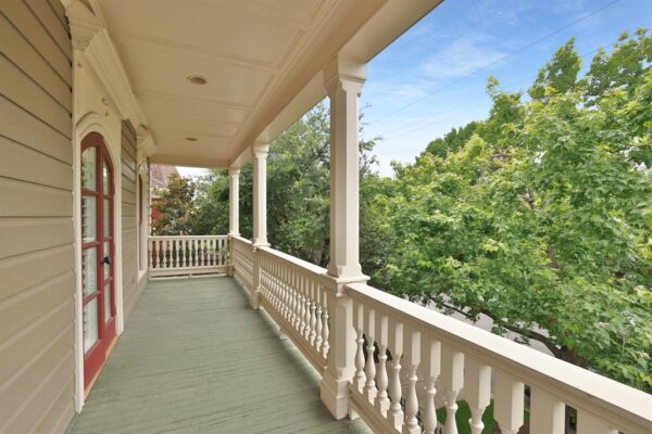 1132 Oxford Street  Houston 77008 Harris - Image 14