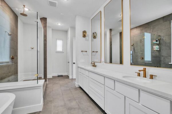 3502 Dorset Cliff Lane  Houston 77055 Harris - Image 35