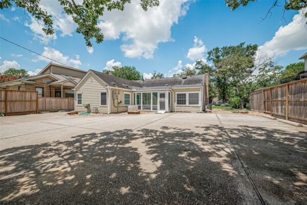 826 Heights Boulevard  Houston 77007 Harris - Image 34