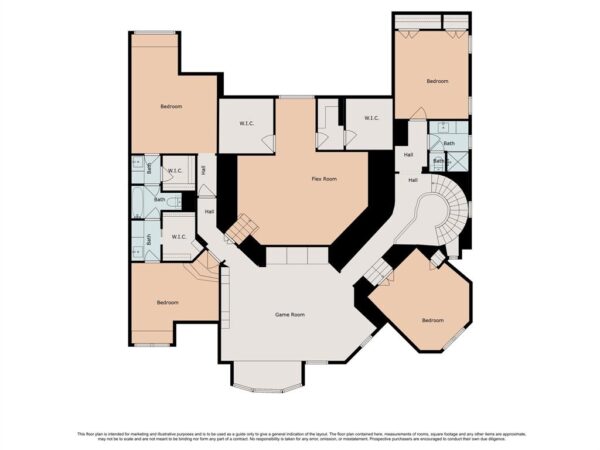 4908 Braeburn Drive  Bellaire 77401 Harris - Image 36
